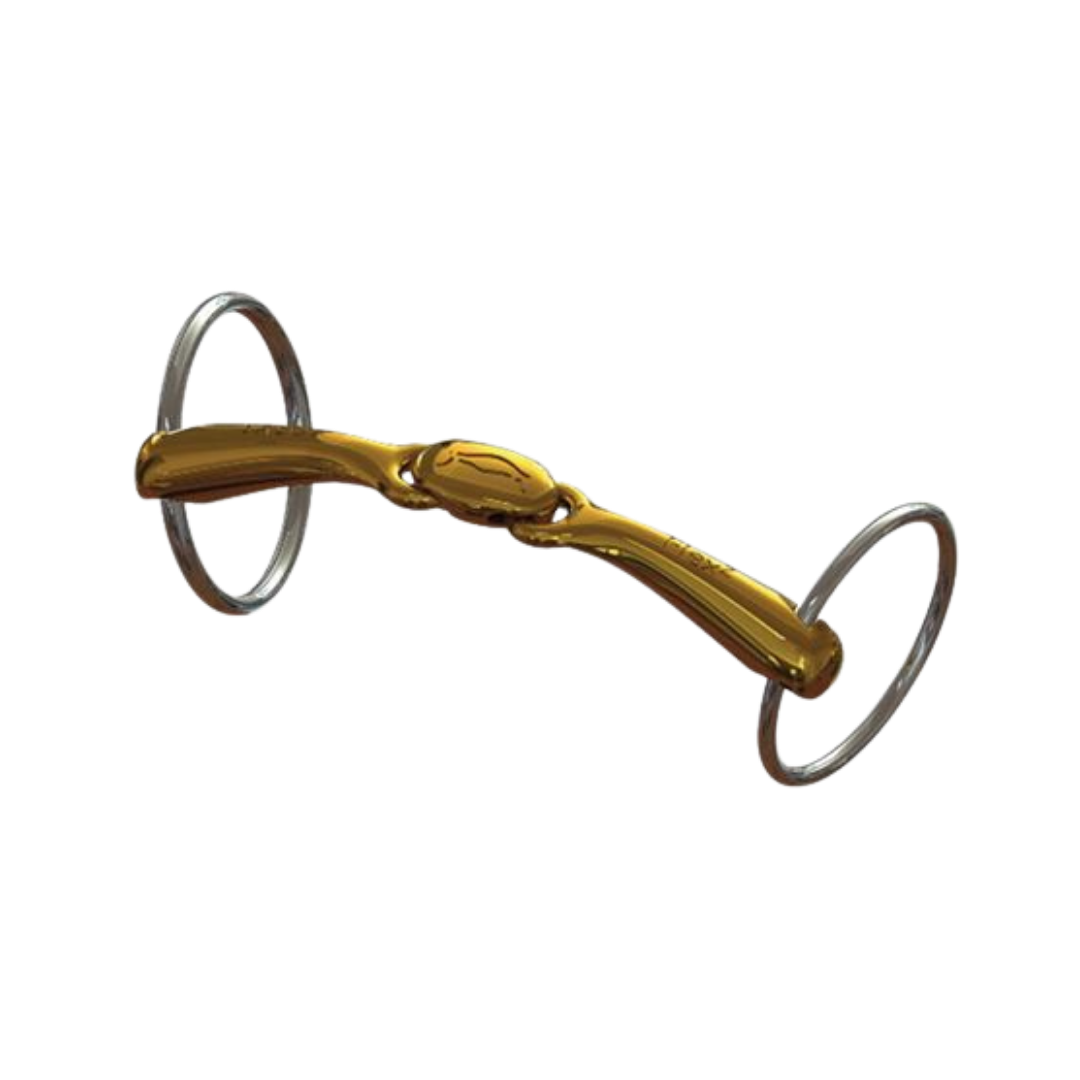 Turtle Top Loose Ring Bradoon