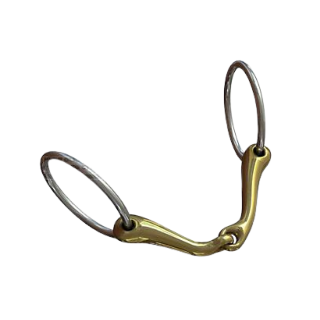 Demi-Anky Loose Ring Bradoon