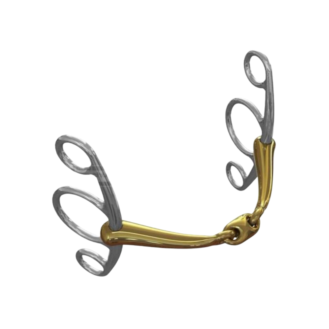 Tranz-Angled Lozenge Jumper (Elevator)