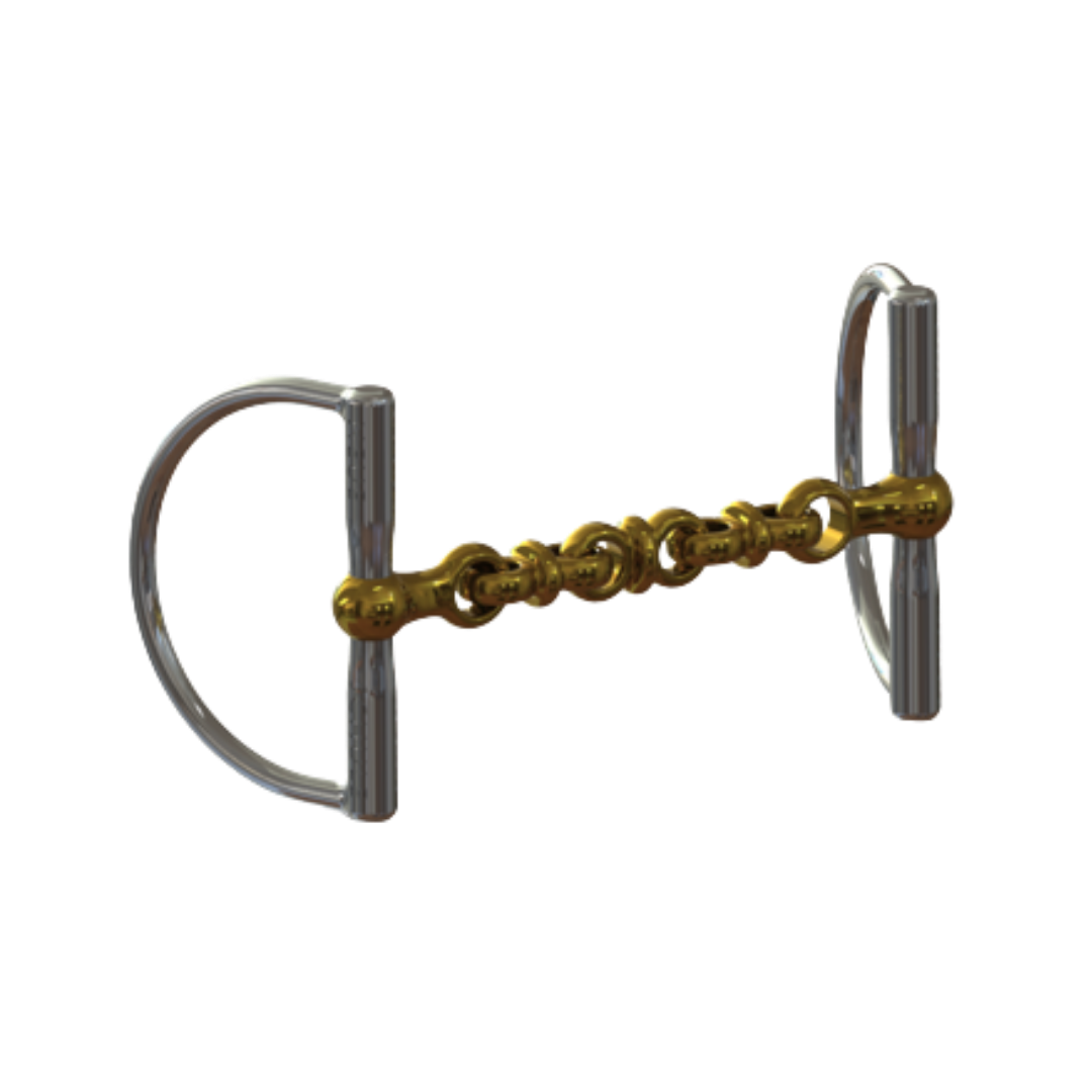 Waterford Hunter D-Ring