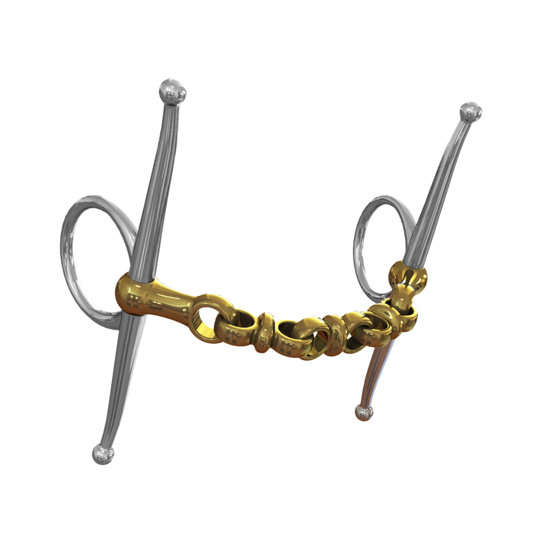 Waterford Full Cheek