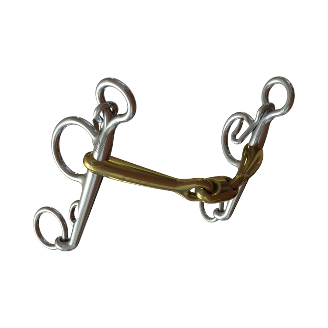 Pony Tranz-Angled Lozenge Pelham