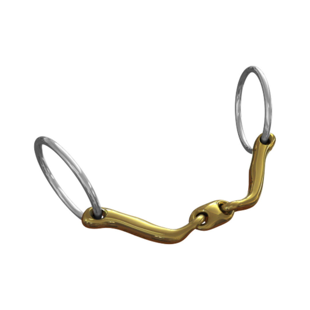 Verbindend Loose Ring Bradoon