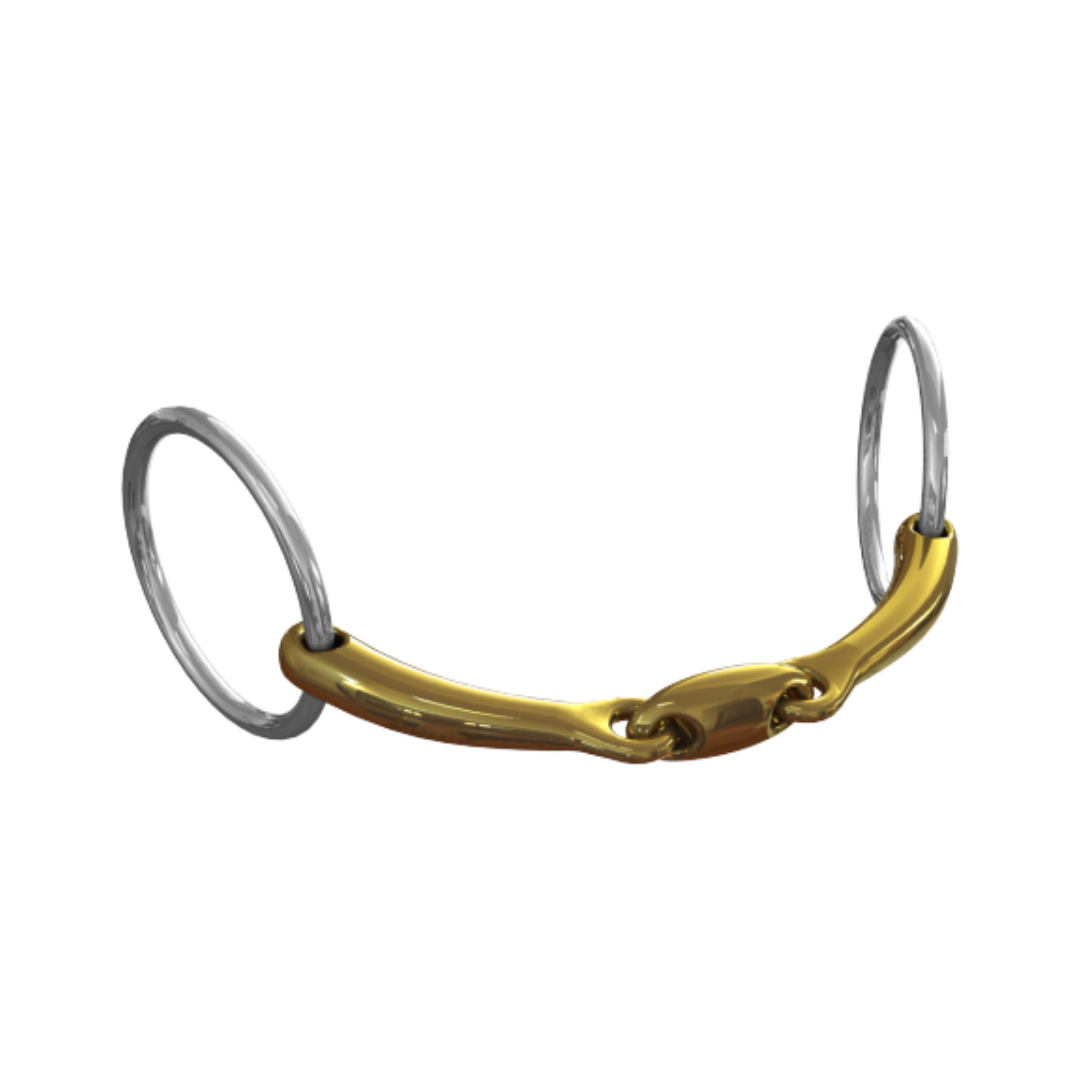 Team Up Loose Ring Bradoon