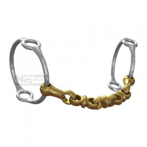 Waterford Running Lever Balding