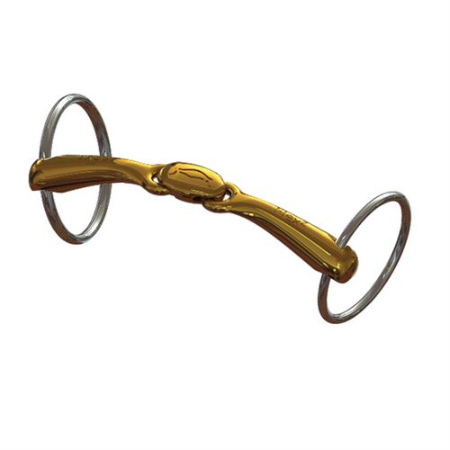 Turtle Top Loose Ring Bradoon