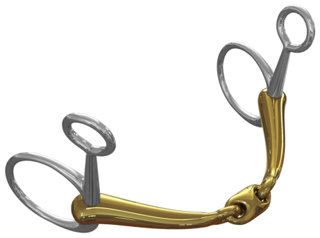 Tranz-Angled Lozenge Baucher