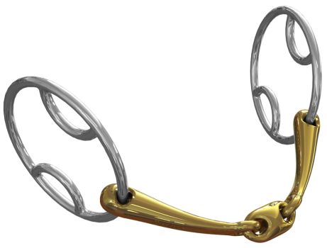 Tranz-Angled Lozenge Beval