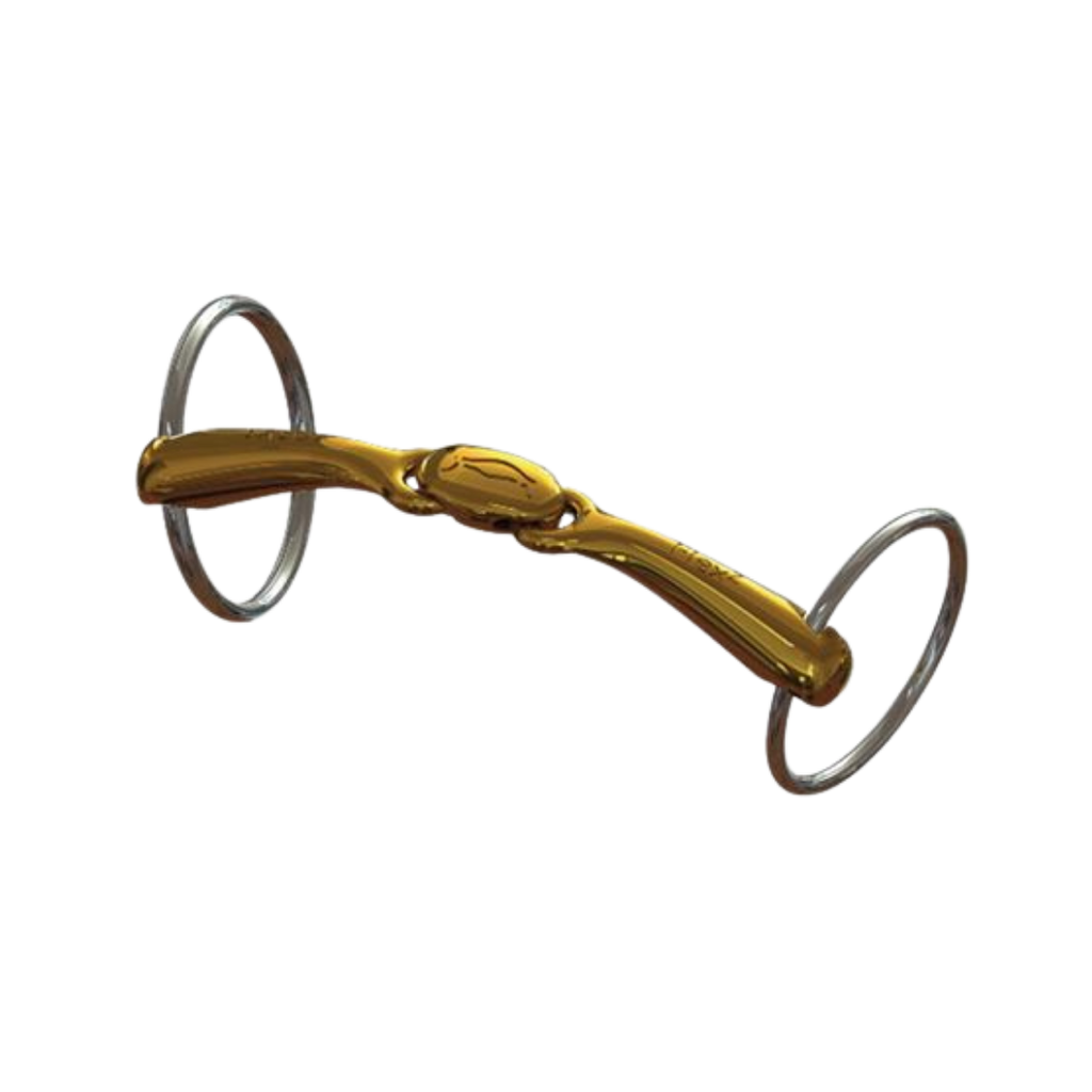Turtle Top Loose Ring Bradoon