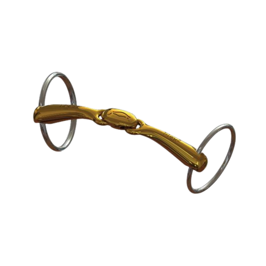 Turtle Top Loose Ring Bradoon