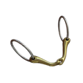 Demi-Anky Loose Ring Bradoon