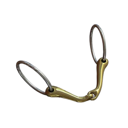 Demi-Anky Loose Ring Bradoon