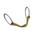 Demi-Anky Loose Ring Snaffle