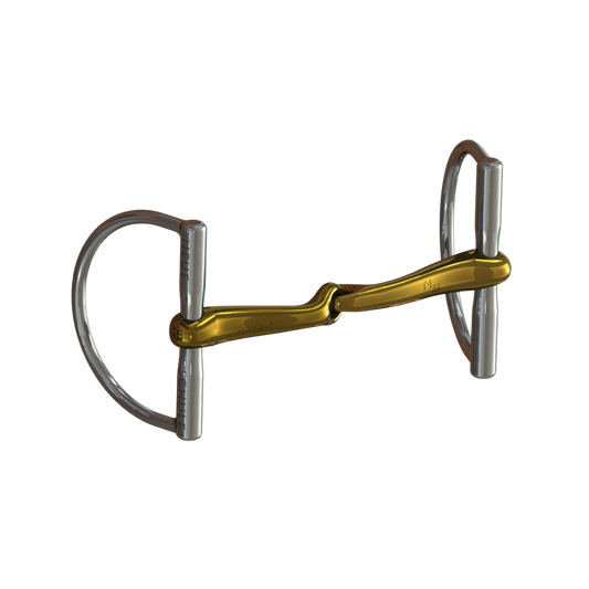 Demi-Anky Hunter D-Ring