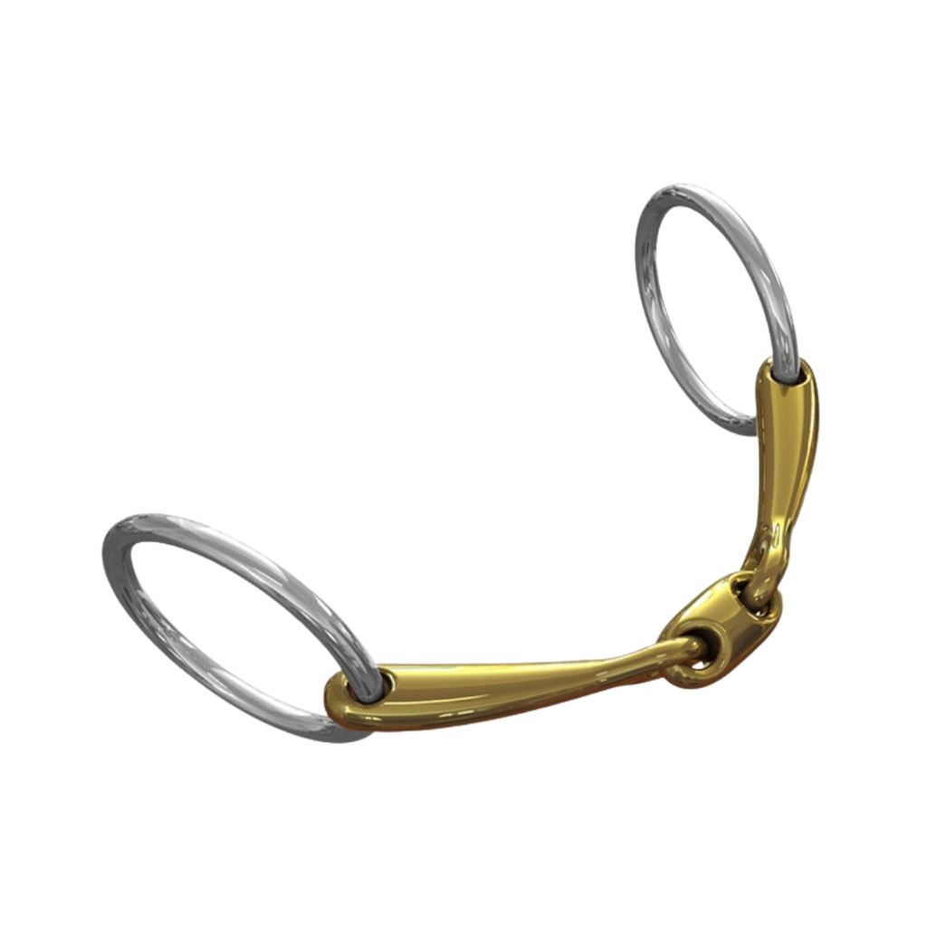 Tranz Lozenge Loose Ring Bradoon
