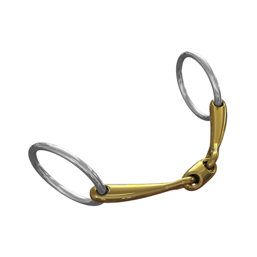Tranz Lozenge Loose Ring Bradoon