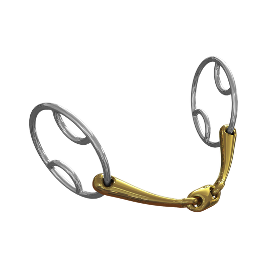 Tranz-Angled Lozenge Beval