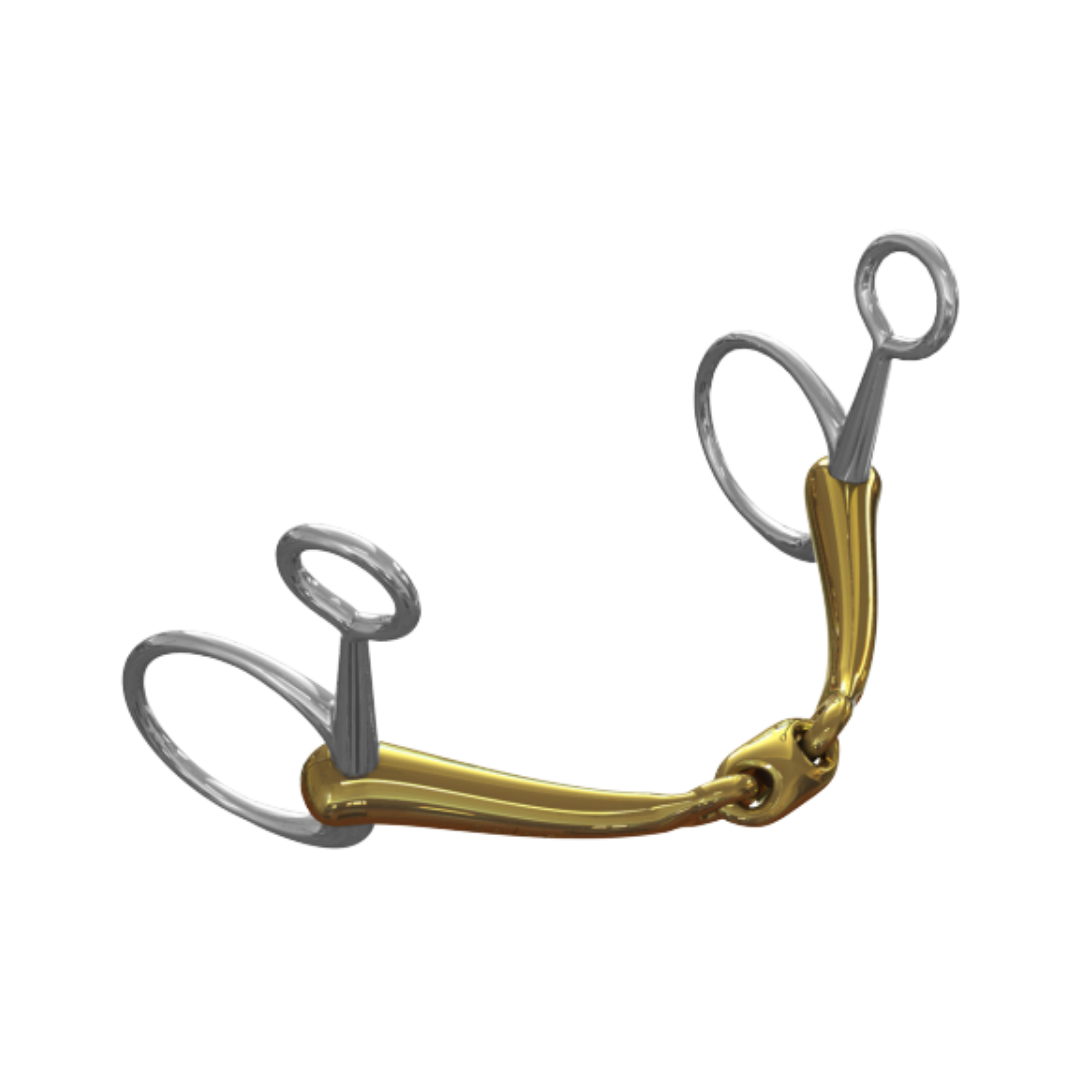 Tranz-Angled Lozenge Baucher