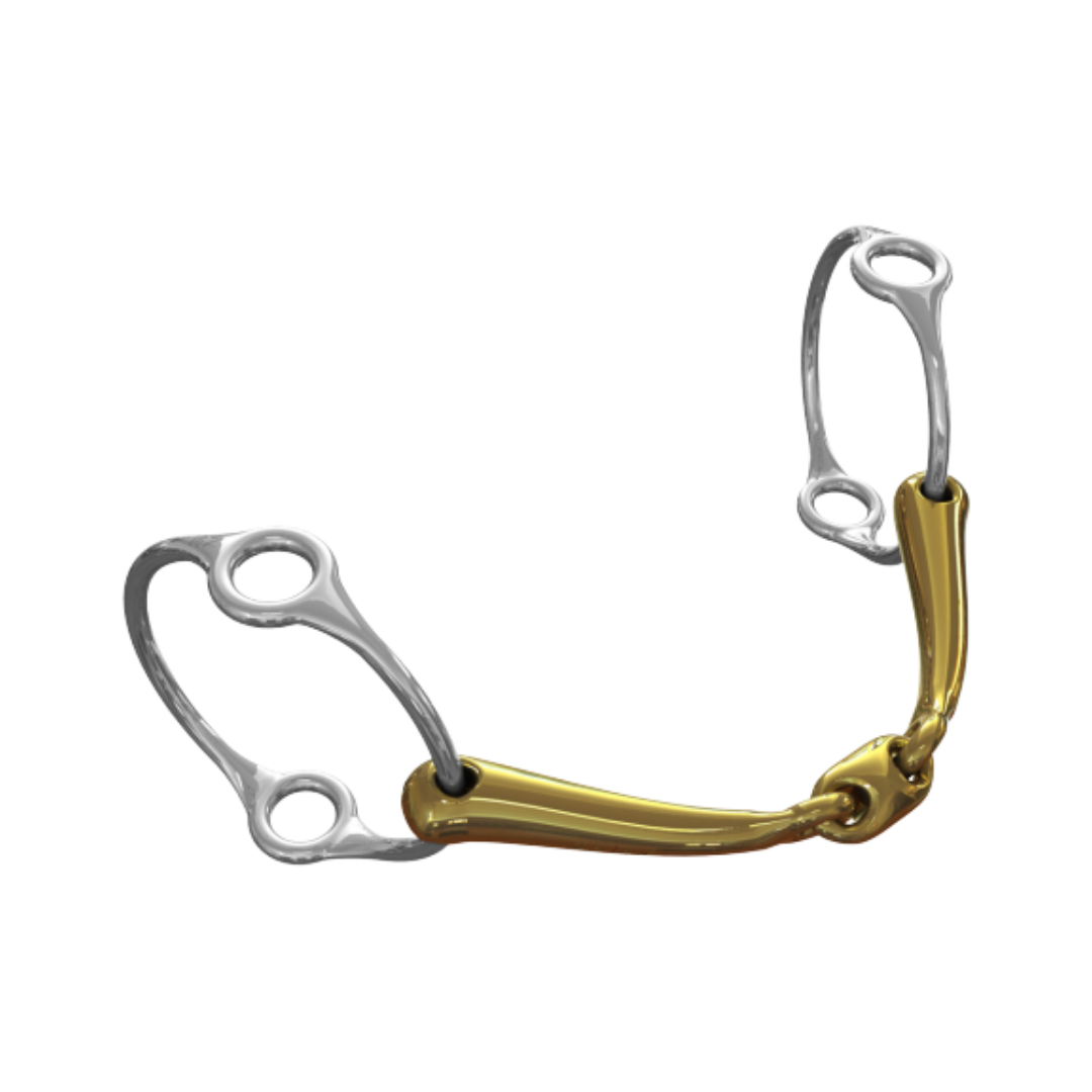 Tranz-Angled Lozenge Running Lever Balding