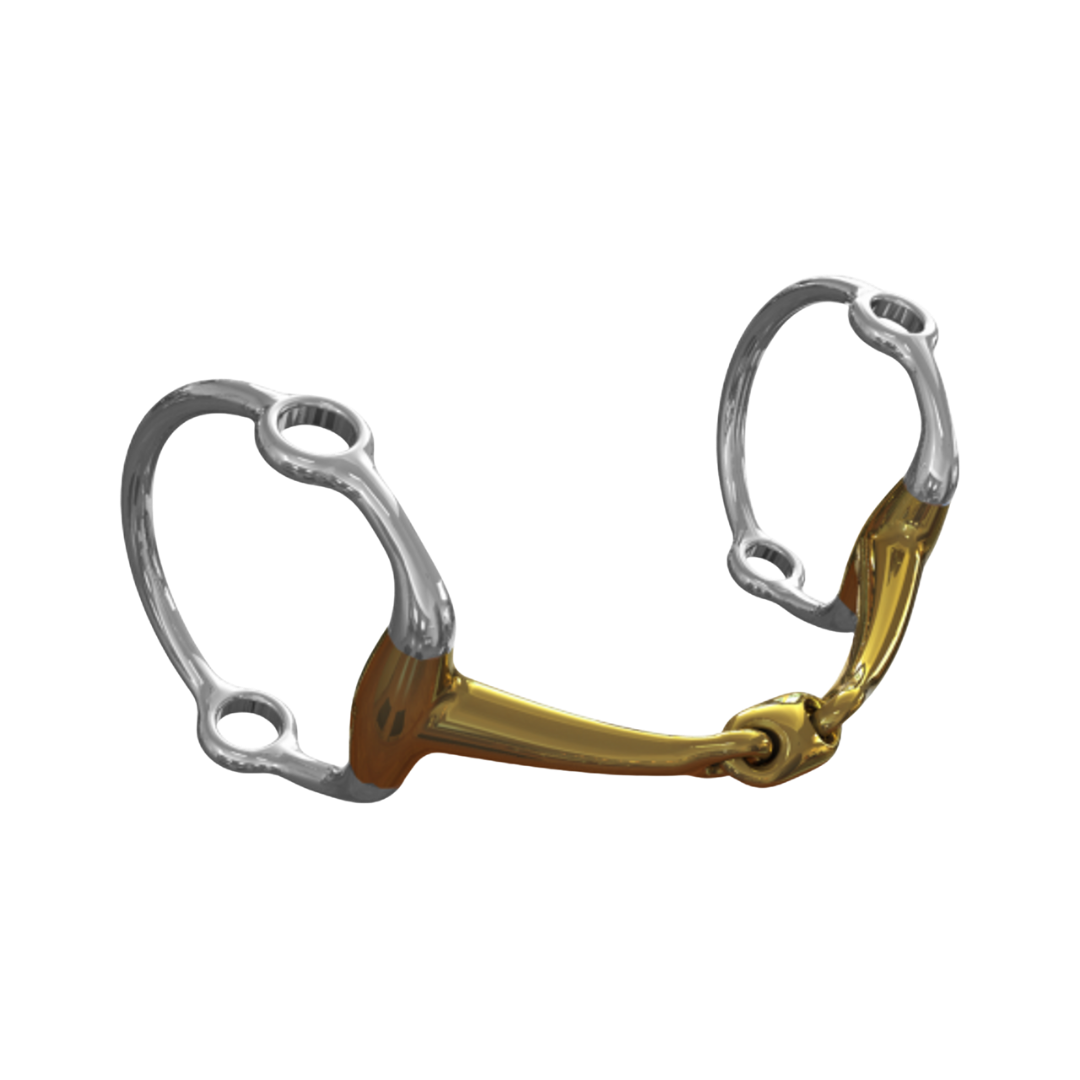 Tranz-Angled Lozenge Running Lever Cheltenham