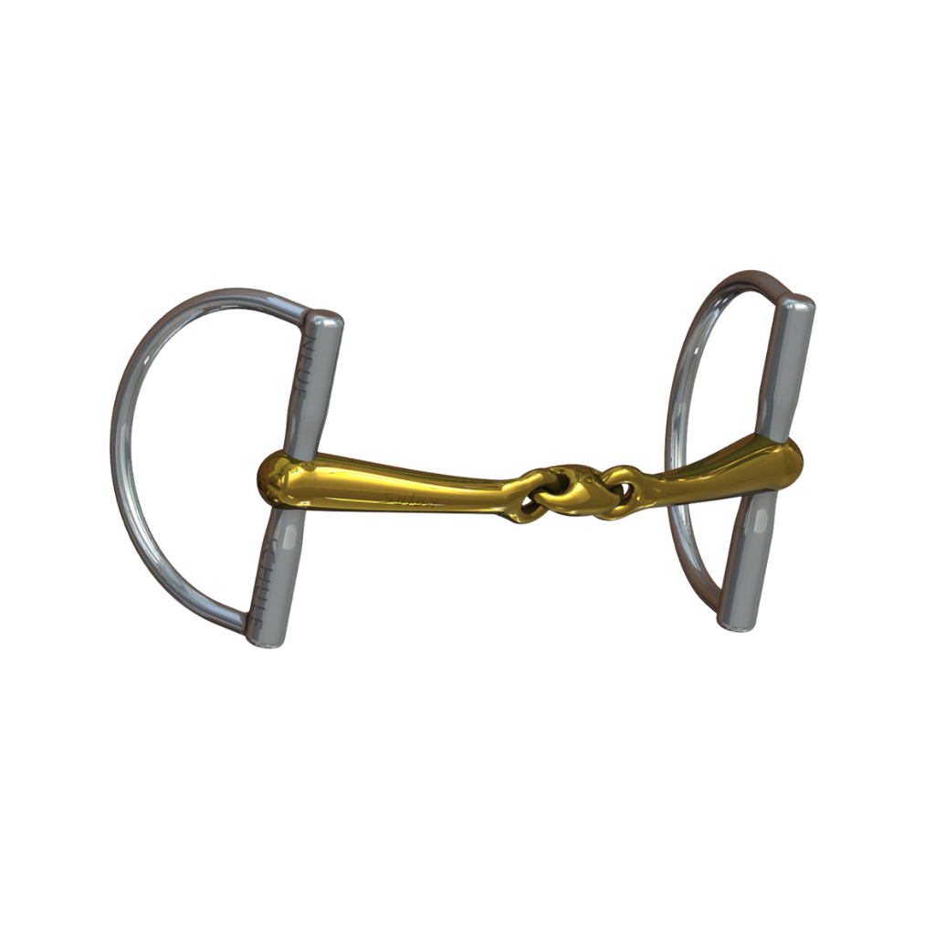 Tranz-Angled Lozenge Hunter D-ring