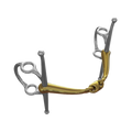 Tranz-Angled Lozenge Running Lever Nelson