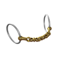 Waterford Loose Ring Snaffle