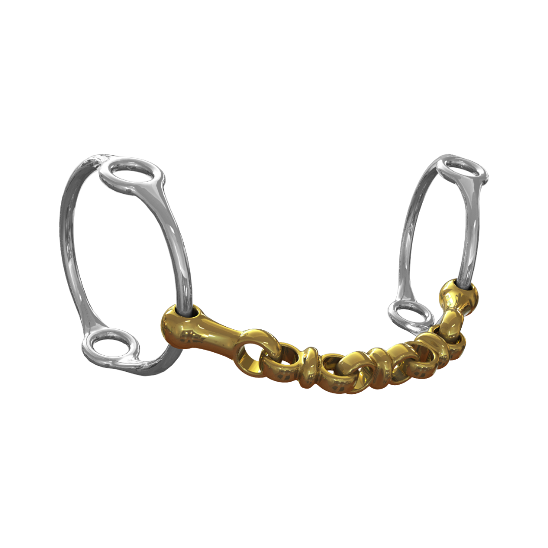 Waterford Running Lever Balding