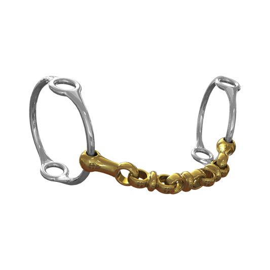 Waterford Running Lever Balding