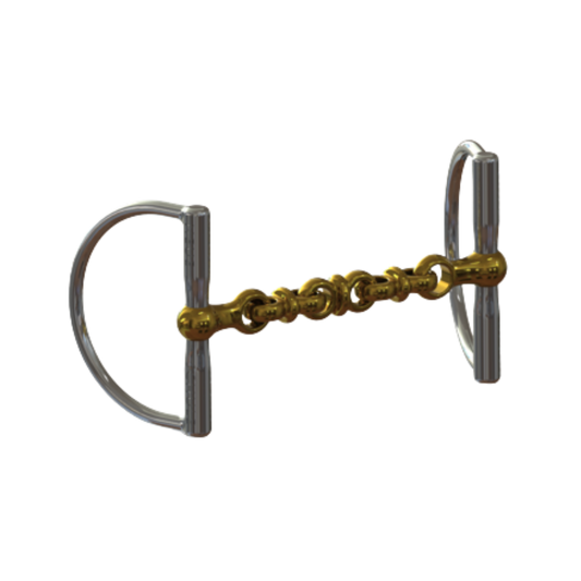 Waterford Hunter D-Ring