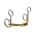Pony Tranz-Angled Lozenge Baucher