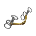 Pony Tranz-Angled Lozenge Butterfly Pelham