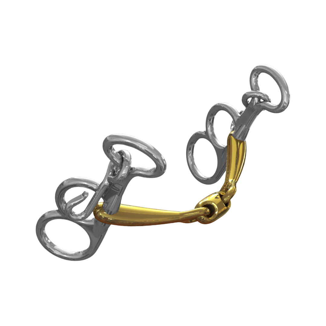 Pony Tranz-Angled Lozenge Butterfly Pelham