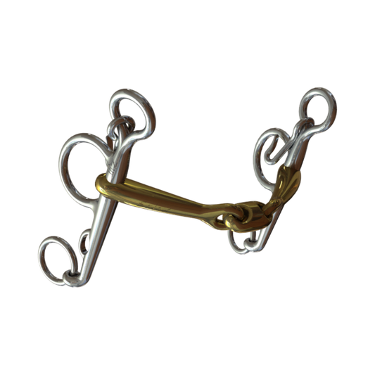 Pony Tranz-Angled Lozenge Pelham