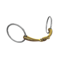 Team Up Loose Ring Snaffle