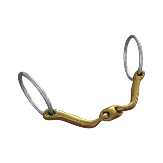 Verbindend Loose Ring Bradoon