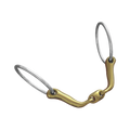 Verbindend Loose Ring Snaffle