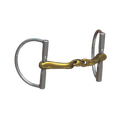 Verbindend Hunter D-Ring