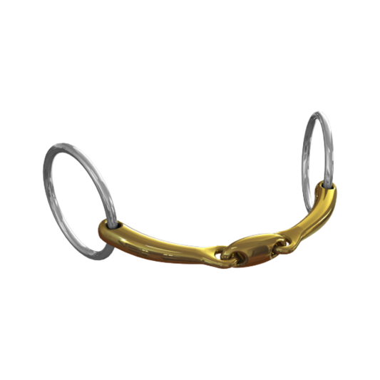 Team Up Loose Ring Bradoon