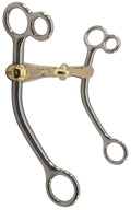 Demi-Anky Shank Bit