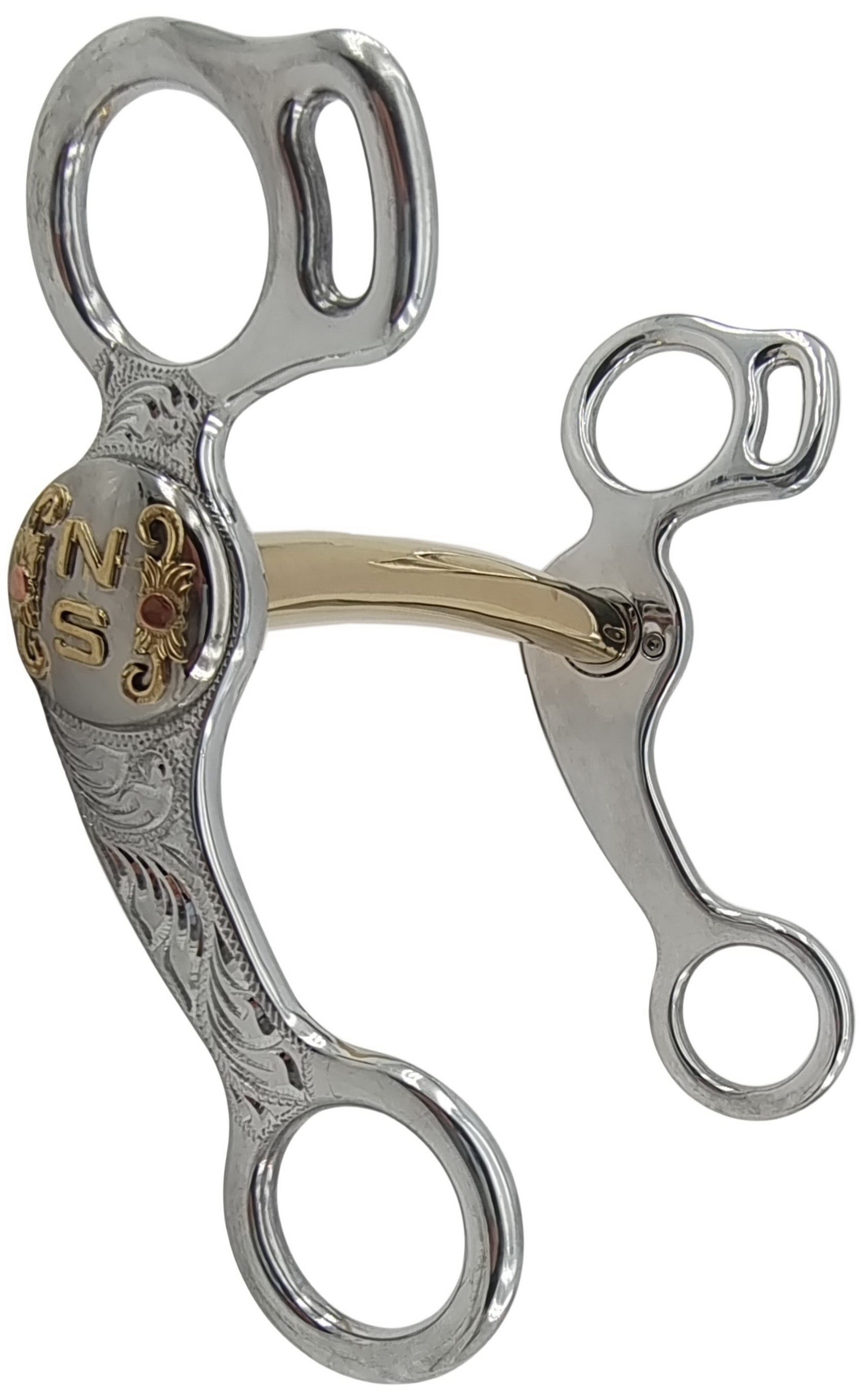 6.00" Shank