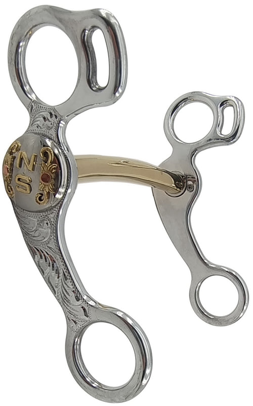 6.00" Shank