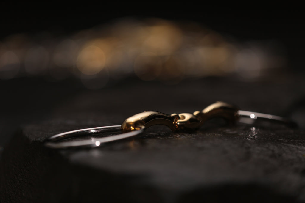 Team Up Loose Ring Snaffle