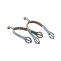 SpurSmart Competition Fit Spurs 3.5cm