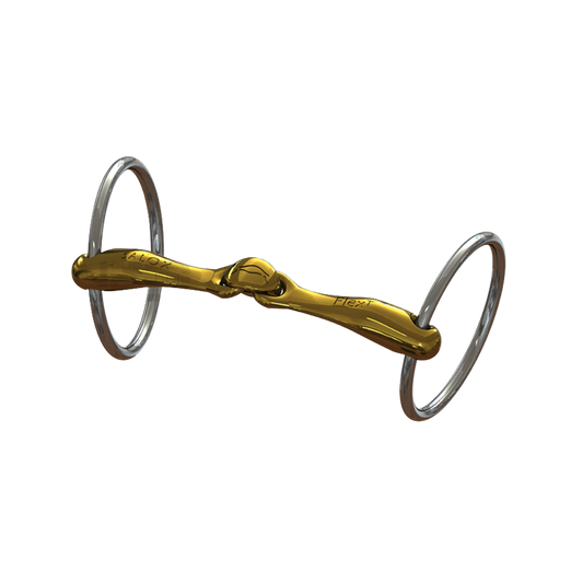 Turtle Tactio Loose Ring Bradoon