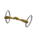 Turtle Tactio Flex Loose Ring Snaffle