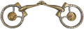 Turtle Tactio Offset Dee-Ring