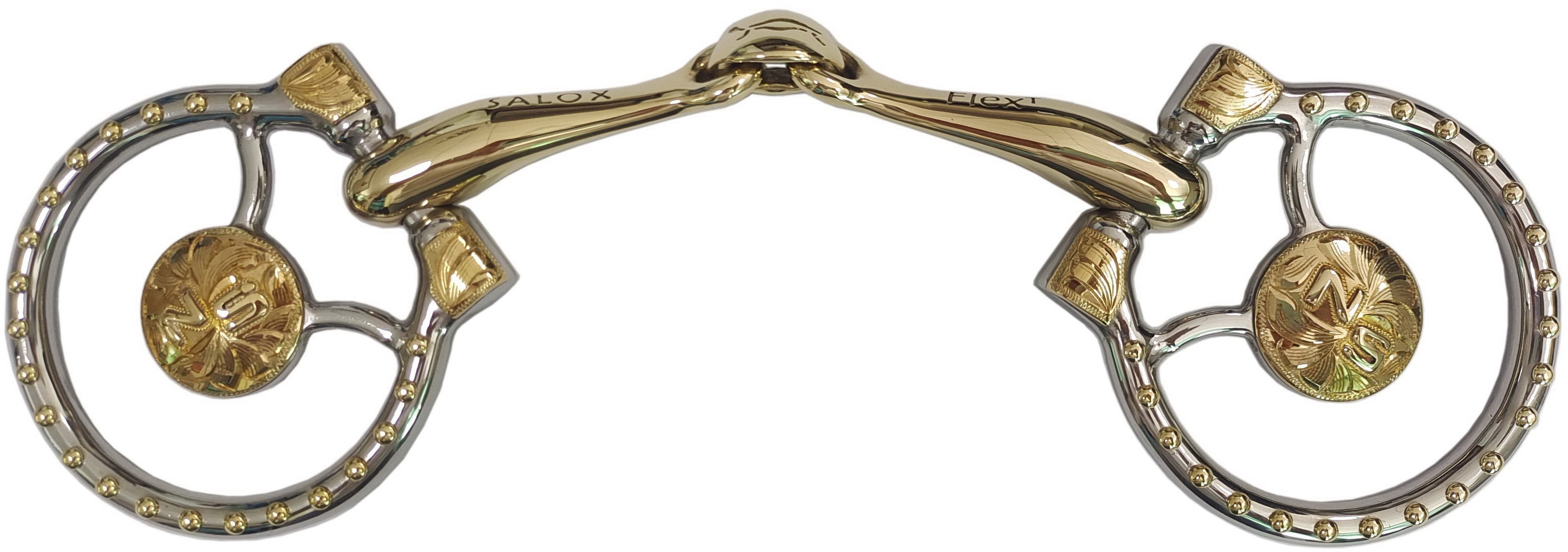 Turtle Tactio Offset Dee-Ring