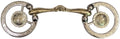 Turtle Tactio Western Ring Dee