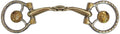 Turtle Top Offset Dee-Ring